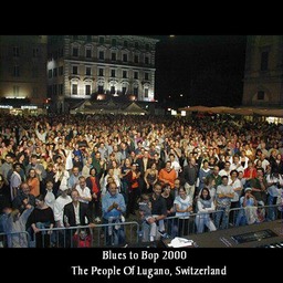 from stage lugano