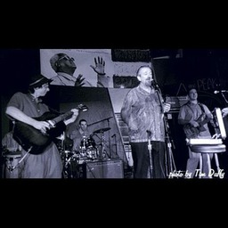 musselwhite